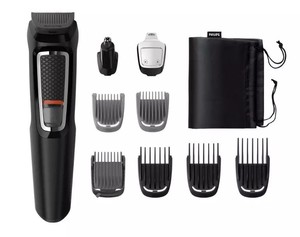 Philips Mg3740/15 Multigroom Erkek Bakım Seti