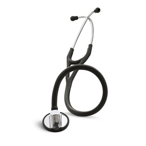 3M Littmann 2160 Master Cardiology Stetoskop Siyah