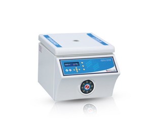 Elektro-mag M 19 P Çelik Gövdeli Hematokrit Santrifüj Cihazı