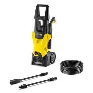 Karcher K 3 Eu 120 Bar Basınçlı Yıkama Makinesi