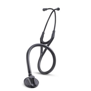 3M Littmann 2161 Master Cardiology Stetoskop Komple Siyah