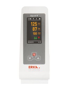  Erka 421 712 93 Erkameter E Flex Taşıma Arabalı Dijital Tansiyon Aleti