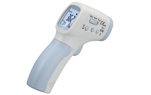 Mesilife DT-8806 Kızılötesi Temassız Ateş Ölçer