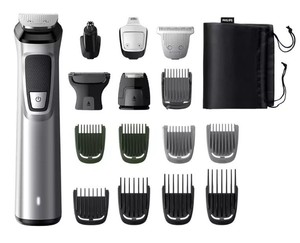  Philips Mg7736/15 Multigroom Erkek Bakım Seti