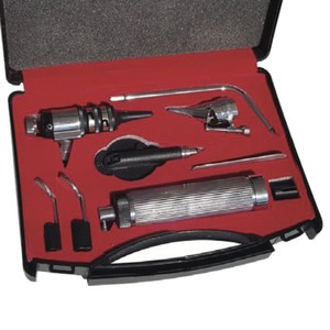  Pulsemed Diagnostik Set