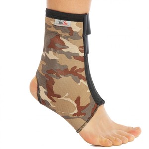  Armoline KNP-622 Kamuflaj Neopren Ayak Bilekliği