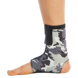  Armoline KNP-622 Kamuflaj Neopren Ayak Bilekliği
