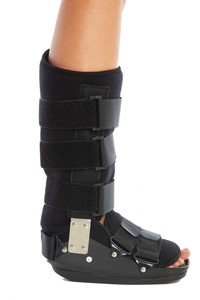  Bercks BRA2214 Aşil Tendon Ortezi