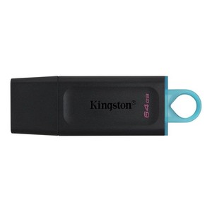 Kingston 64GB Exodia Usb 3.2 Gen1 DTX/64GB USB Flash Bellek