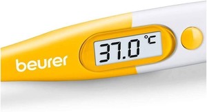  Beurer BY 11 Frog Termometre