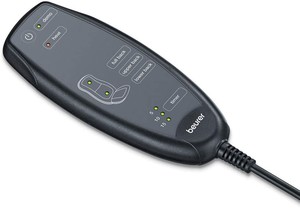  Beurer MG 205 Shiatsu Masaj Minderi