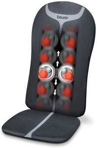  Beurer MG 205 Shiatsu Masaj Minderi