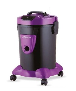 Conti Cs-104 Rose 2000W Kazanlı Süpürge