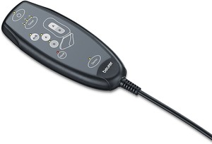  Beurer MG 206 Shiatsu Sırt Masaj Minderi
