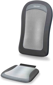  Beurer MG 206 Shiatsu Sırt Masaj Minderi
