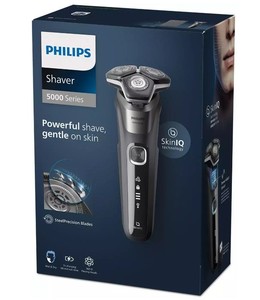  Philips S5887/10 Shaver Islak Kuru Traş Makinesi