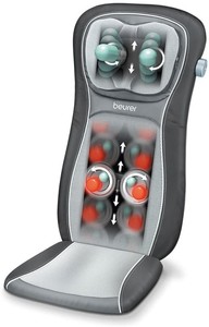  Beurer MG 260 HD Shiatsu Masaj Minderi
