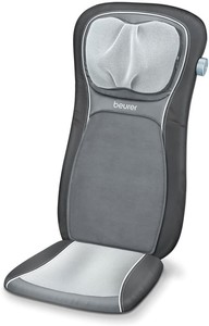  Beurer MG 260 HD Shiatsu Masaj Minderi