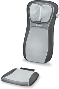  Beurer MG 260 HD Shiatsu Masaj Minderi