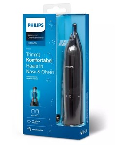  Philips Nt1650/16 Kulak Burun Temizleme Makinesi