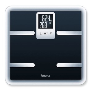  Beurer BG 40 Vücut Analiz Baskül Tartı