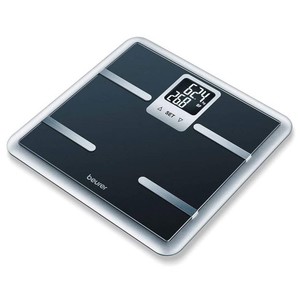  Beurer BG 40 Vücut Analiz Baskül Tartı