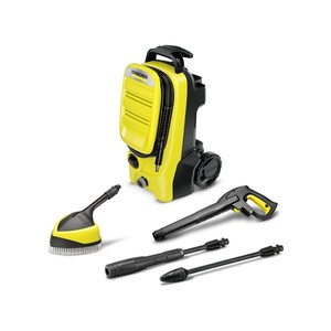 Karcher K 4 Compact Um Lımıted Edıtıon 130 Bar + Wb 150 Fırça