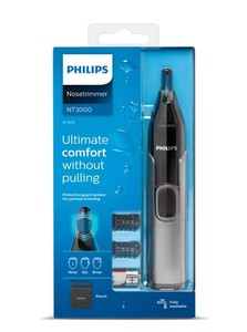  Philips Nt3650/16 Kulak Burun Temizleme Makinesi