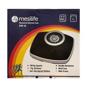  Mesilife DT-09 Mekanik Baskül