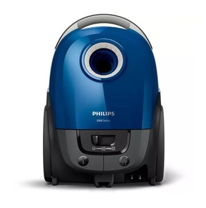  Philips Xd3110/09 900W Toz Torbalı Elektrikli Süpürge
