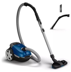  Philips Xd3110/09 900W Toz Torbalı Elektrikli Süpürge