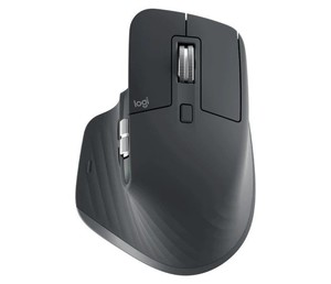 Logitech MX Master 3S Kablosuz Mouse 910-006559