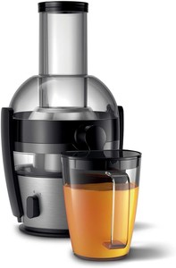  Philips Hr1863/20 Vıva Collectıon 700W Katı Meyva Sıkacağı