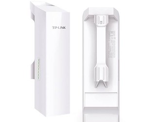 TP-LINK CPE210 2.4 GHZ 9 DBI DIŞ MEKAN YÖNETİLEBİLİR ACCESS POINT