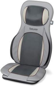 Beurer MG 320 HD 3 Fonksiyonlu Hava Kompresyonlu Shiatsu Masaj Minderi