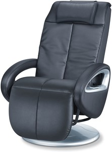  Beurer MC 3800 HCT - Modern Shiatsu Masaj Koltuğu