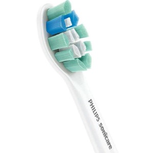  Philips Hx9022/10 Şarjlı Diş Fırçası İkili Yedek Başlığı