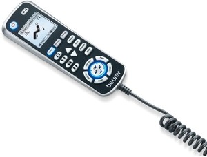  Beurer MC 5000 HCT - Deluxe Masaj Koltuğu