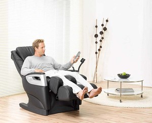  Beurer MC 5000 HCT - Deluxe Masaj Koltuğu