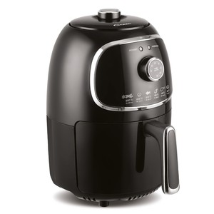  Conti Cdf 401 2 Lt 1000W Airfryer Fritöz - Siyah