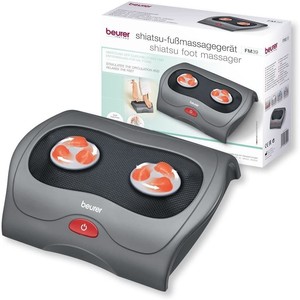  Beurer FM 39 Shiatsu Ayak Masaj Aleti