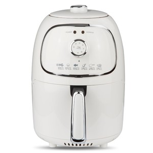  Conti Cdf 401 2 Lt 1000W Airfryer Fritöz - Beyaz