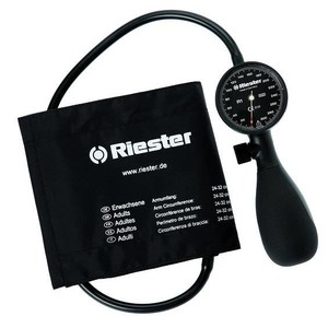 Riester 1250-107 R1 Shock-Proof Tansiyon Aleti