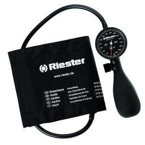  Riester 1250-107 R1 Shock-Proof Tansiyon Aleti